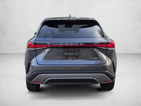 Used 2025 Lexus RX 350 FWD w/ Technology Package image 7