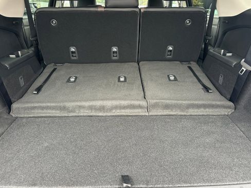 New 2025 Nissan Pathfinder Platinum image 18