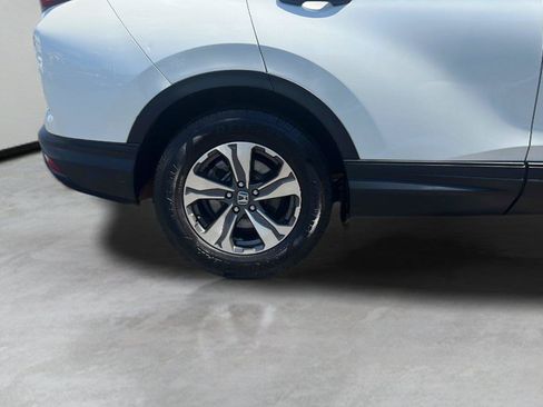 Used 2018 Honda CR-V LX image 11