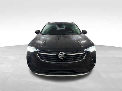 Used 2023 Buick Envision Preferred w/ Sport Touring Package image 2