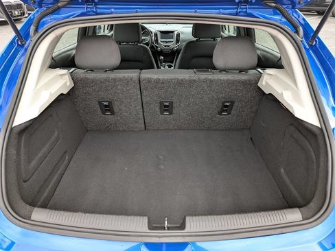 Used 2018 Chevrolet Cruze LT FWD image 39