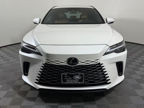 Used 2023 Lexus RX 350 Premium Plus w/ Accessory Package (Z1) FWD image 7