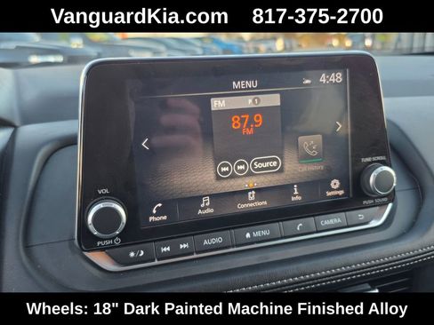 Used 2024 Nissan Rogue SV image 14