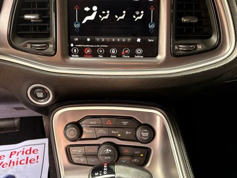 Used 2021 Dodge Challenger GT w/ Performance Handling Group image 22