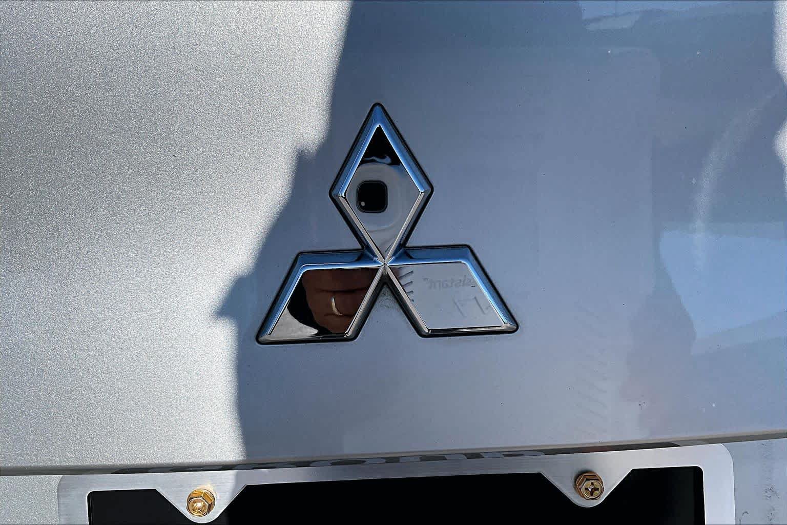 Used 2022 Mitsubishi Outlander SE AWD/4WD image 31
