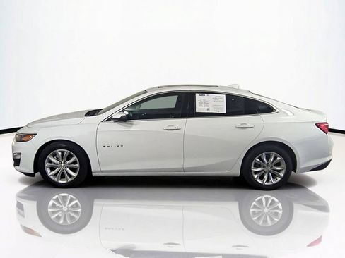 Used 2024 Chevrolet Malibu LT FWD image 8