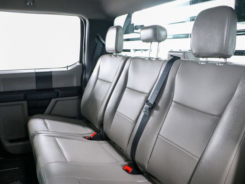 Used 2022 Ford F350 XL w/ STX Appearance Package image 27