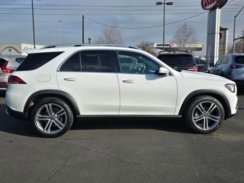 Certified 2022 Mercedes-Benz GLE 350 4MATIC image 6