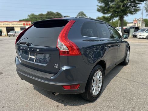Used 2010 Volvo XC60 T6 image 7