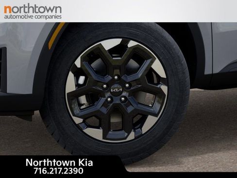New 2026 Kia Sorento S w/ S Panoramic Sunroof Package AWD/4WD image 10