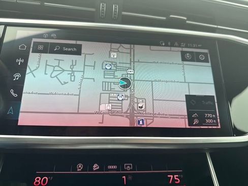 Used 2025 Audi A6 Premium Plus image 33