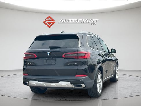 Used 2019 BMW X5 xDrive40i AWD/4WD image 15