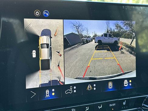 New 2026 Chevrolet Colorado LT w/ LT Convenience Package image 22