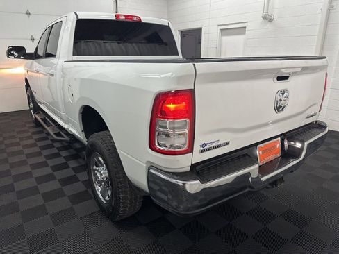 Used 2020 RAM 2500 Big Horn image 6