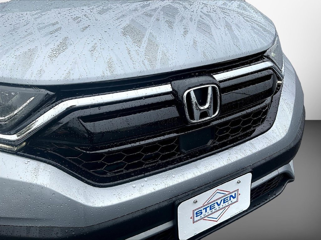 Used 2021 Honda CR-V EX image 34