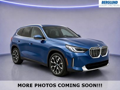 Used 2026 BMW X3 xDrive30i