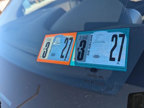 Used 2014 Hyundai Santa Fe Sport w/ Technology Package 04 image 33