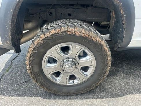 Used 2019 RAM 2500 Big Horn AWD/4WD image 13