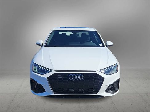 Used 2021 Audi A4 2.0T Premium Plus w/ Premium Plus Package image 3