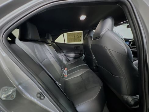 Used 2025 Toyota Corolla GR AWD/4WD image 33
