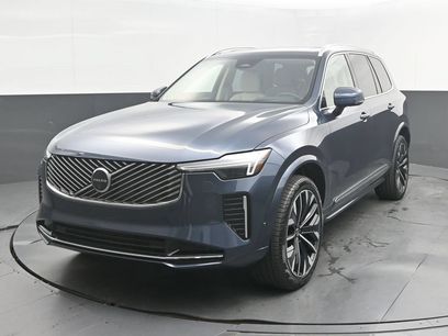 Certified 2026 Volvo XC90 B6 Ultra