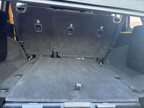 Used 2019 Jeep Wrangler Unlimited Sport image 28