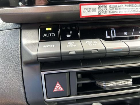 New 2026 Toyota Camry SE w/ Convenience Package FWD image 23