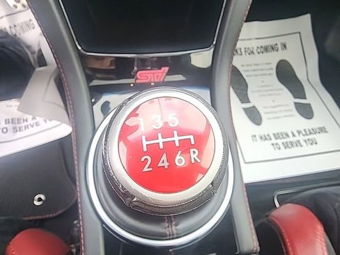 Used 2019 Subaru WRX STI Limited image 19