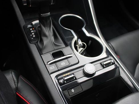 Used 2022 Kia K5 GT image 20