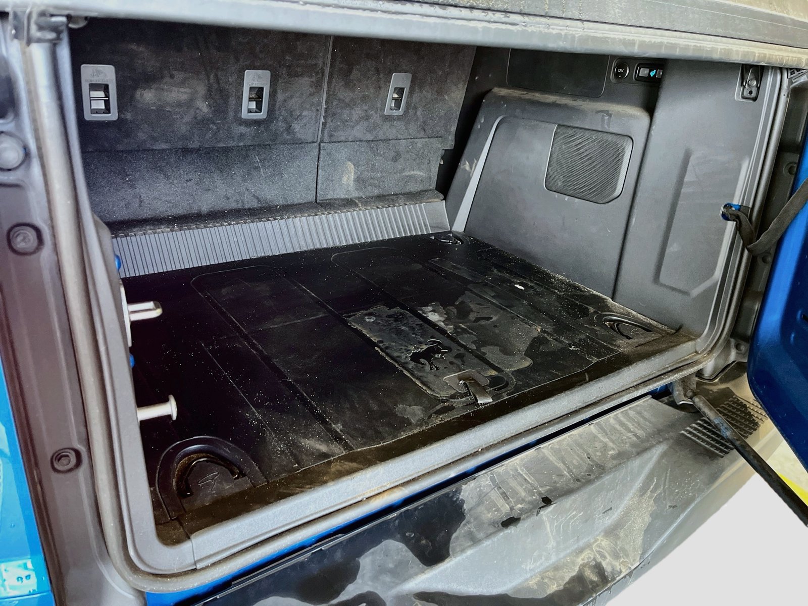 Used 2024 Ford Bronco Badlands AWD/4WD image 23