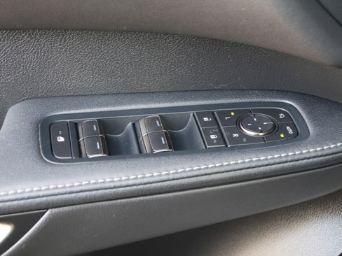 Certified 2024 Lexus RX 500h F Sport w/ Convenience Package image 14