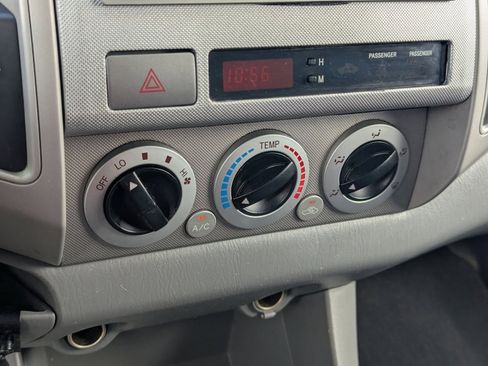 Used 2006 Toyota Tacoma 4x4 Double Cab image 29