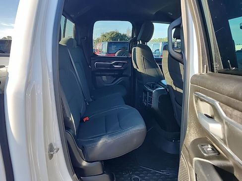 Certified 2024 RAM 1500 Big Horn image 29