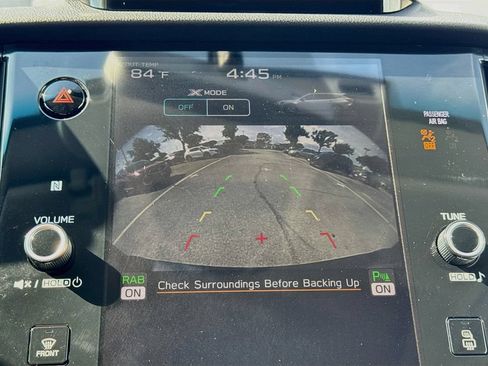 Used 2020 Subaru Outback Limited AWD/4WD image 16