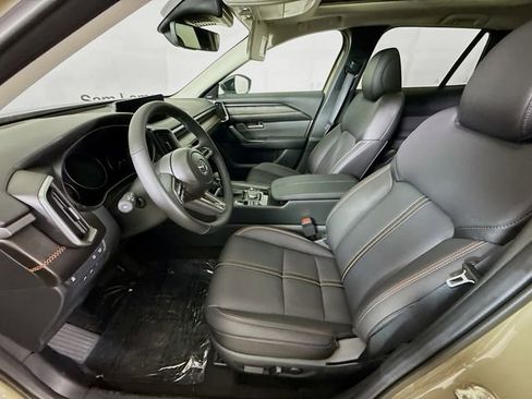 New 2025 MAZDA CX-50 AWD 2.5 Turbo w/ Premium Pkg image 22