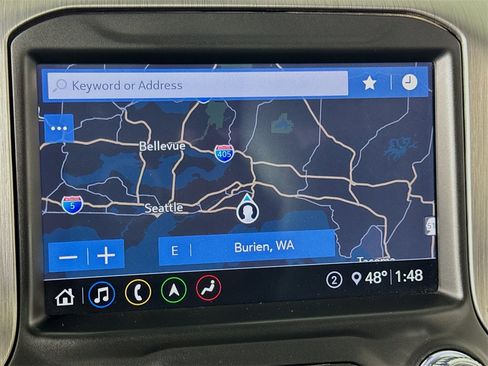 Used 2020 GMC Sierra 3500 Denali w/ Denali Ultimate Package image 39