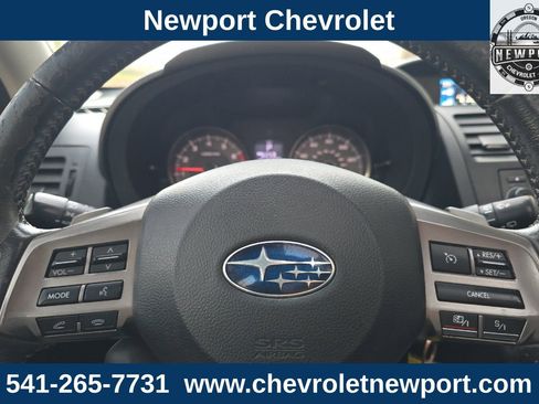 Used 2015 Subaru Forester 2.0XT Premium w/ Popular Package #2 image 23