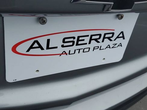 Certified 2024 Chevrolet Equinox RS AWD/4WD image 7