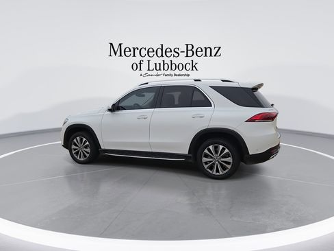 Used 2023 Mercedes-Benz GLE 350 4MATIC image 6