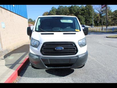 Used 2017 Ford Transit 250 148 Low Roof