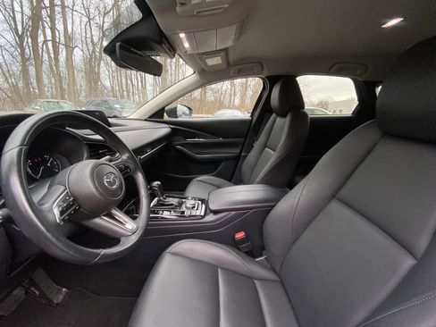 Used 2024 MAZDA CX-30 AWD 2.5 S w/ Select Sport Pkg image 23