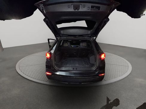 Used 2022 Chevrolet Equinox RS w/ RS Leather Package image 21