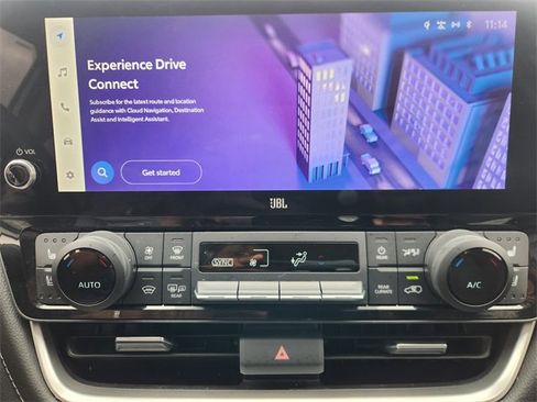 Certified 2024 Toyota Grand Highlander Limited image 16