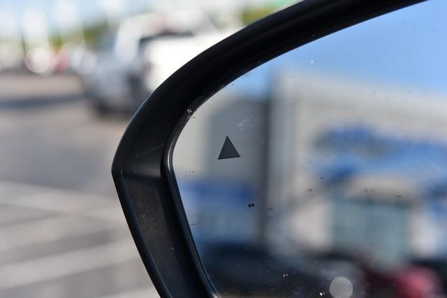 Used 2022 Mitsubishi Outlander ES FWD image 9