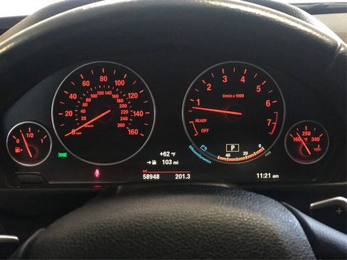 Used 2015 BMW 428i Convertible RWD image 14