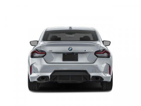 New 2027 BMW M240i xDrive Coupe AWD/4WD image 8