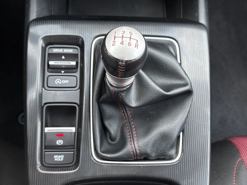 Used 2024 Honda Civic Si image 26