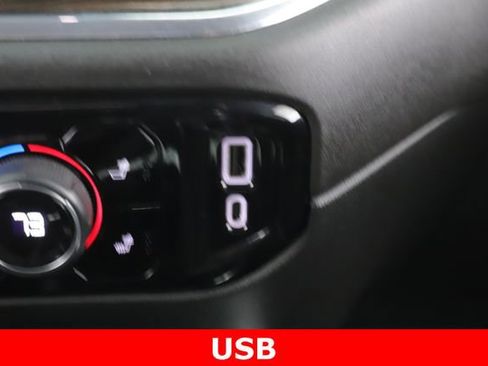 Used 2024 Chevrolet Silverado 1500 RST w/ True North Edition Plus image 24