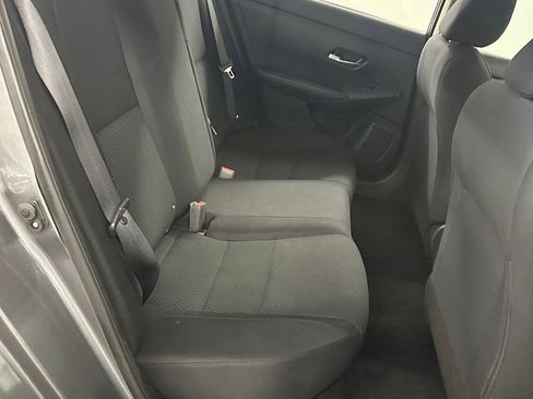 Used 2020 Nissan Sentra S FWD image 28