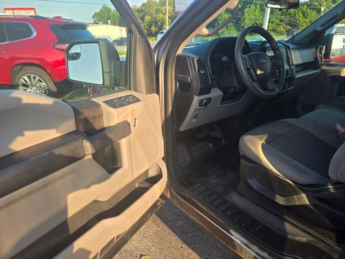 Used 2019 Ford F150 XL w/ Equipment Group 101A Mid RWD image 6
